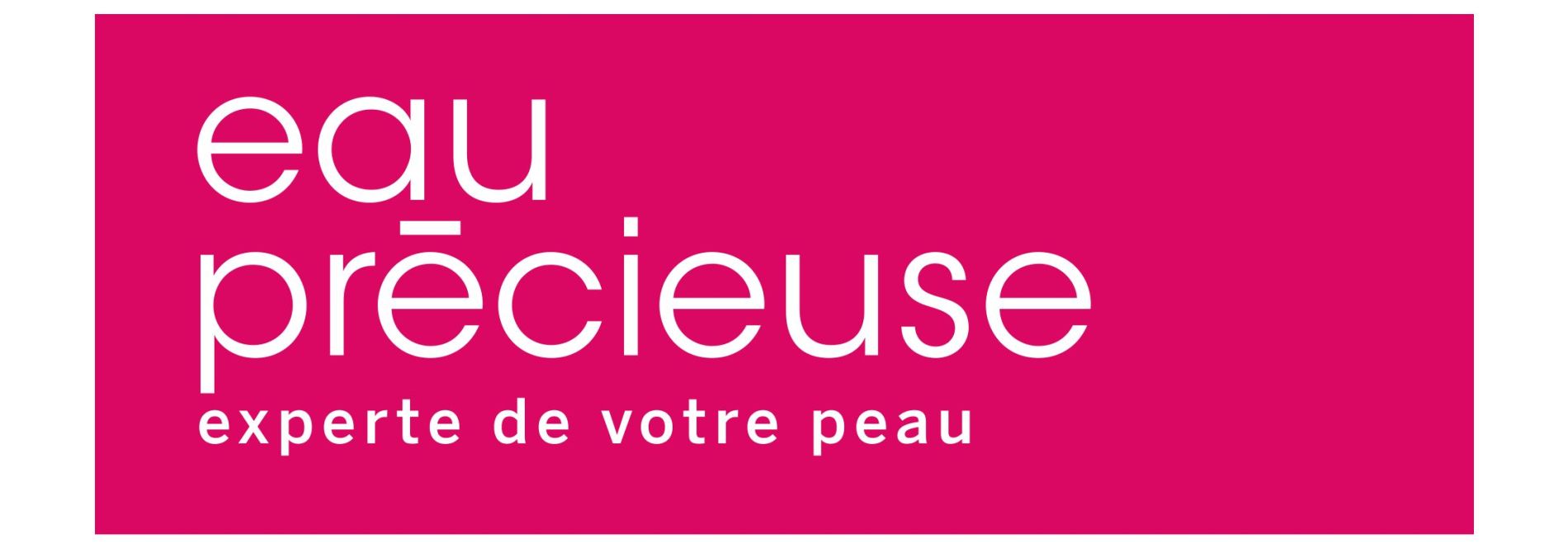 Eau Précieuse