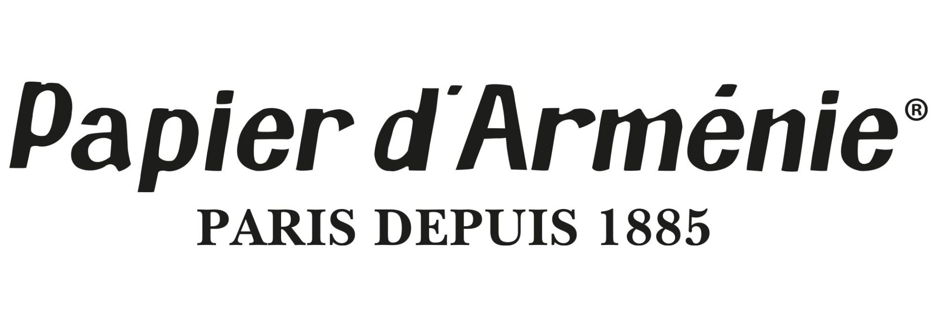 Papier d'Arménie