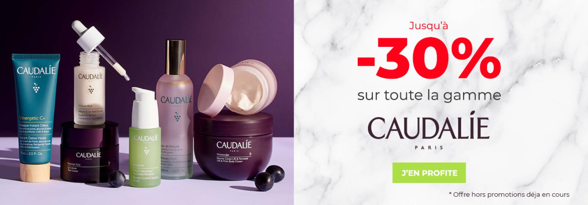 Caudalie -30%