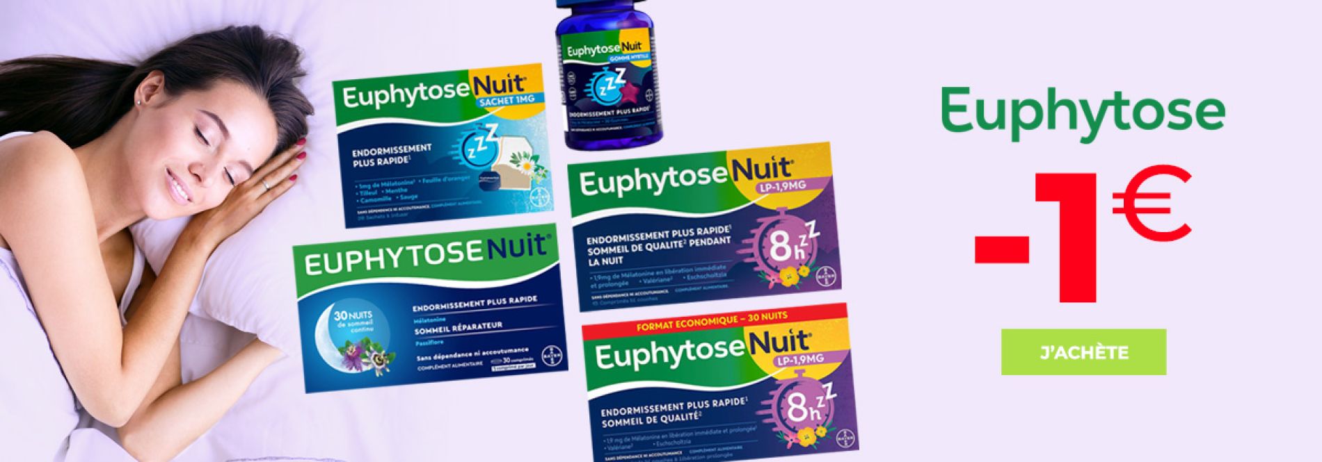 Euphytose Nuit