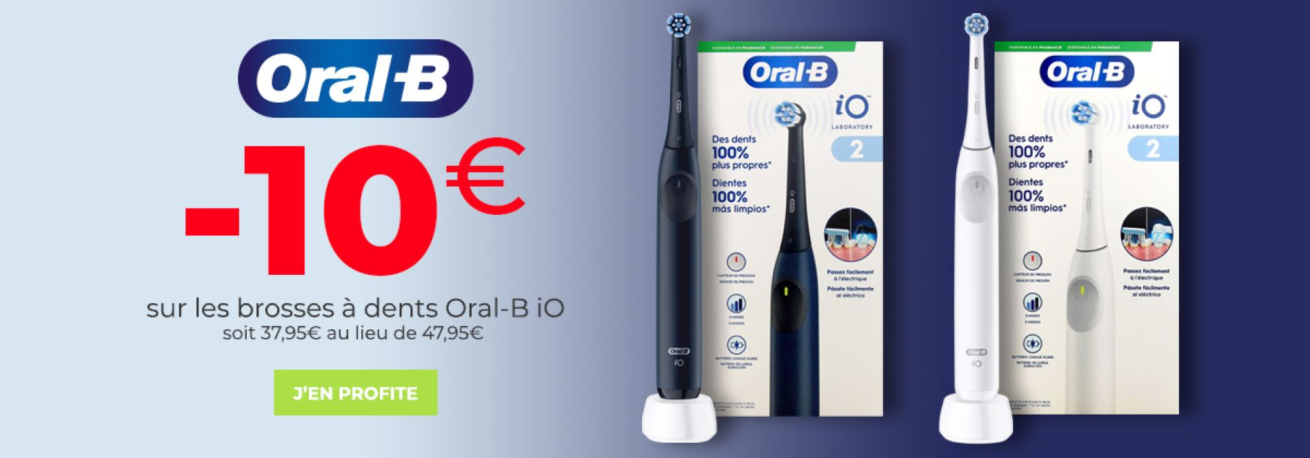 Oral-B