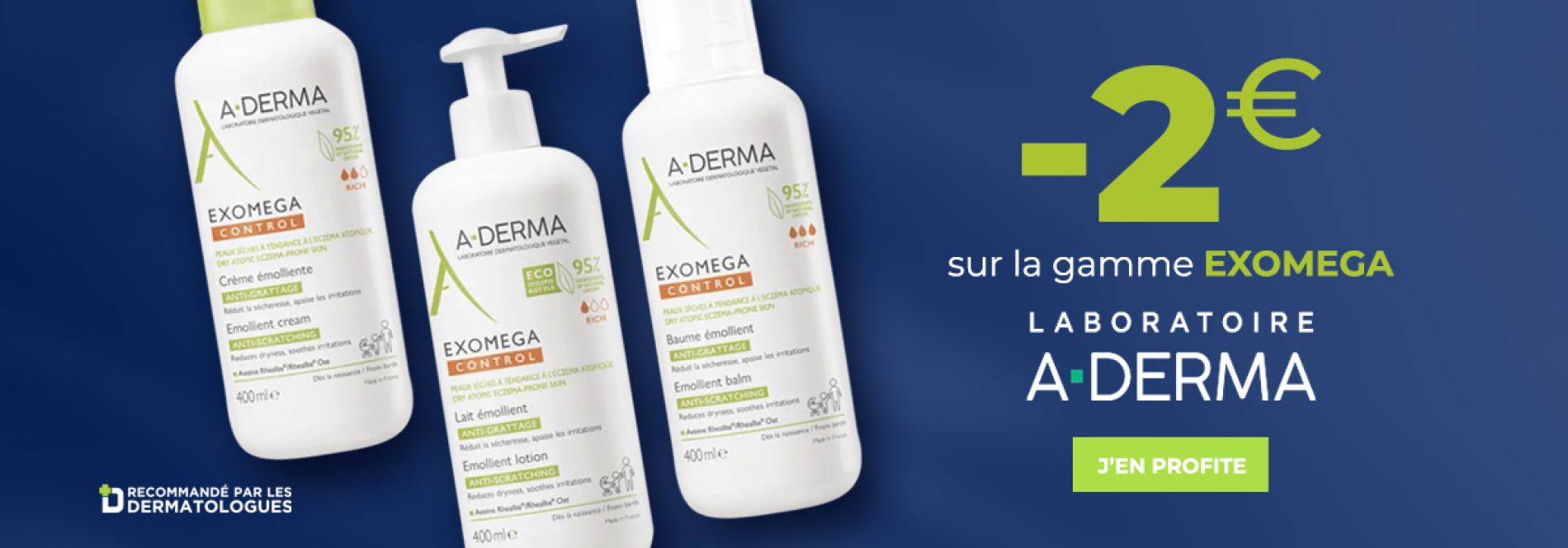 Exomega