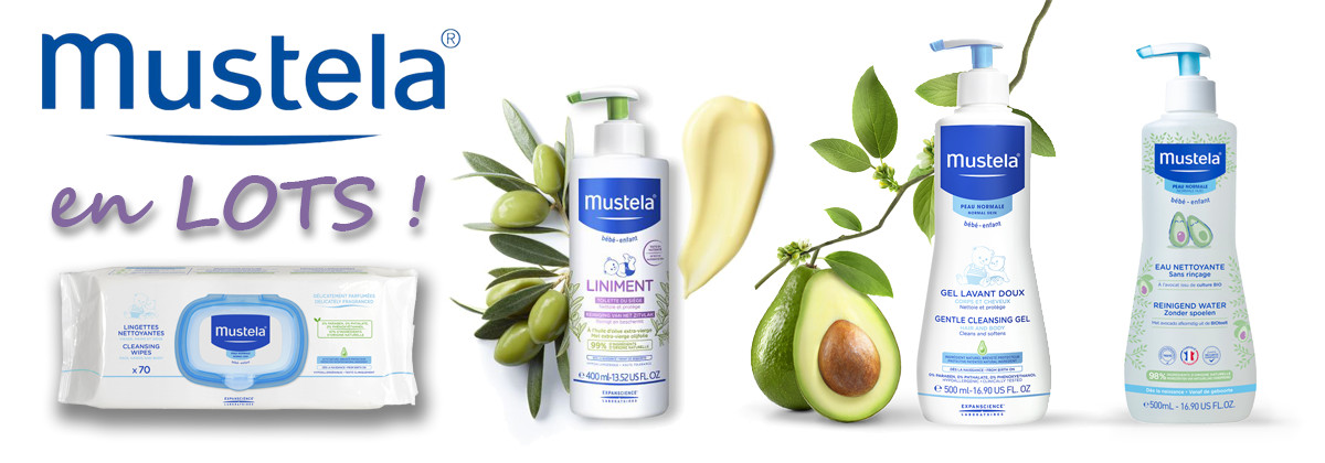 Mustela
