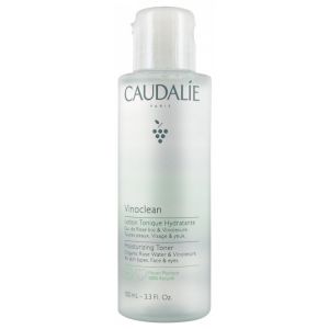 Vinoclean Lotion Tonique Hydratante - 100ml