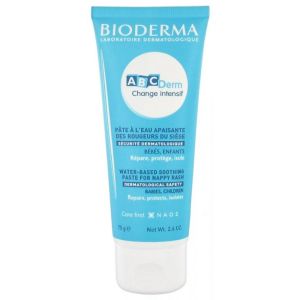 Abcderm Change Intensif - 75g