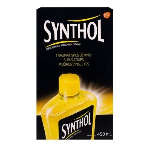 Synthol Loc Sol Fp450ml