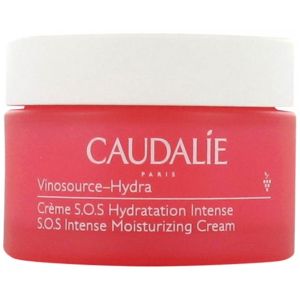 Vinosource Hydra Crème Sos Hydratation - 50ml