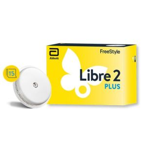 Freestyle Libre 2 Plus Capteur