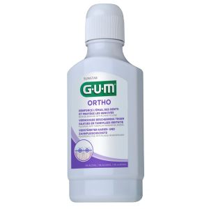 Bain Bouche Ortho - 300ml