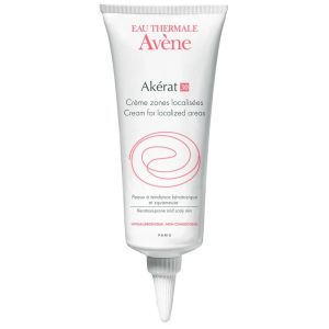 Akérat 30 crème zones localisées - 100 ml