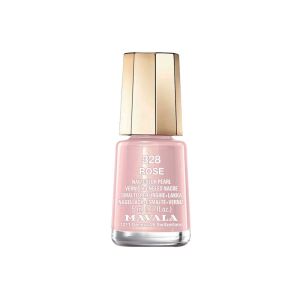 Mini Vernis Rose - 5mL