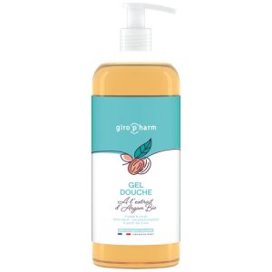 Gel Douche Argan Bio - 1L