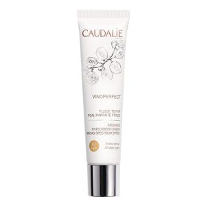 Vinoperfect Fluide Teinté Peau Parfaite FPS20 - 40 mL - 01 light
