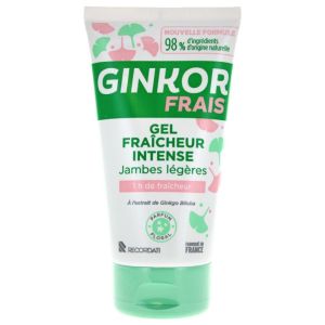 Ginkor Frais Gel - 150mL