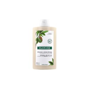 Cupuaçu Bio Shampooing 400ml