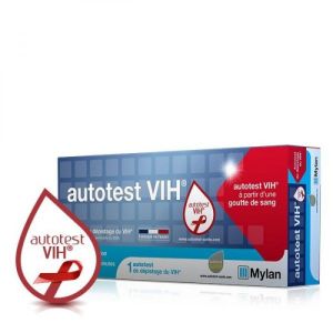 Autotest Vih