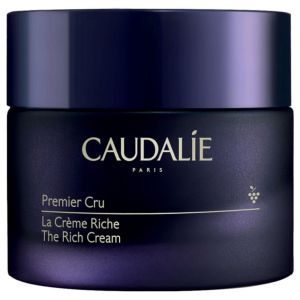 Premier Cru La Crème Riche - 50ml