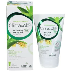 Climaxol Gel - 125g