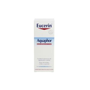 Baume réparateur cutané Aquaphor sans conservateur 40g