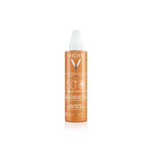Capital Soleil Spray Fluide Invisible SPF50+ 200ml