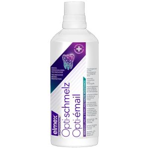 Bain de bouche Elmex Opti-émail Professional 400ml