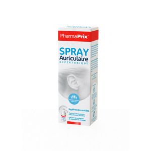 Spray Auriculaire - 50ml