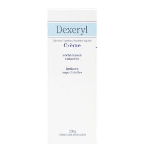 Dexeryl crème Pierre Fabre x 250 g