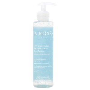 La Rosée Gelée Micellaire Démaquillante Ultra-Douce 195 ml