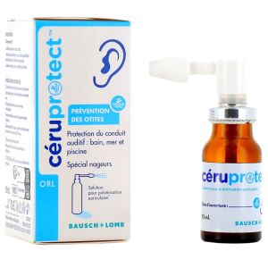 Ceruprotect Spray - 10mL