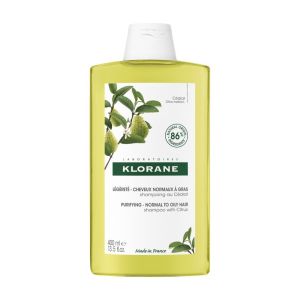 Cédrat Shampooing 400ml