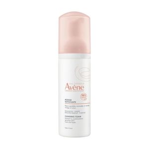 ESSENTIEL Mousse nettoyante 150 ml