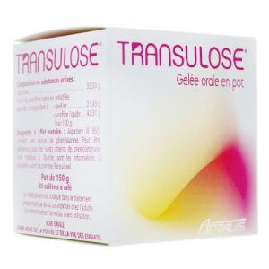 Transulose