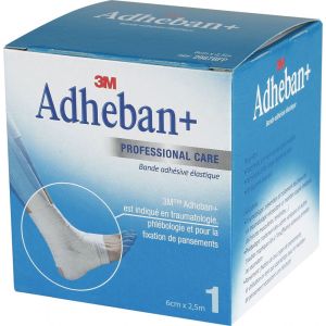 Adheban+ Bd Adh Elast 6cm 1