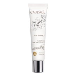 Vinoperfect Fluide Teinté Peau Parfaite FPS20 - 40 mL - 02 medium