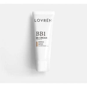 Lovren BB crème teinte Medium