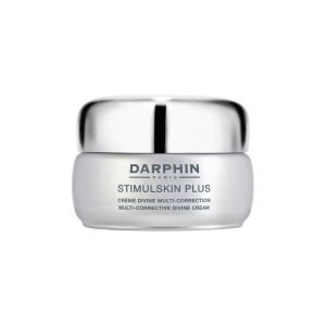 Stimulskin Plus Crème Divine Peaux Normales à Sèches - 50ml