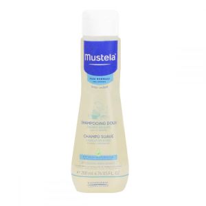 Mustela Shampooing doux 200ml