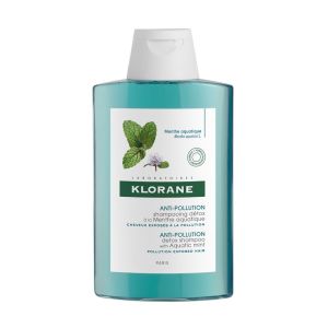 Shampooing Anti-pollution - 200mL