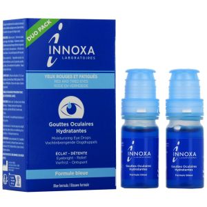 Goutte Formule Bleue Eco Pack - 2x10mL