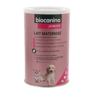 Lait Maternisé - 400g