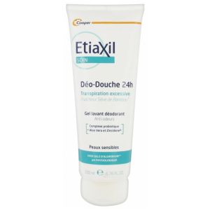 Etiaxil Gel Dch Fl200ml