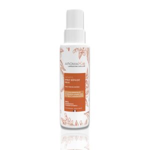 Spray Répulsif Enfants – 150mL