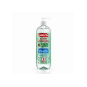 Assanis Gel Hydroalcoolique Amande 980 ml