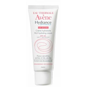 Hydrance optimale crème SPF20 40ml - texture riche
