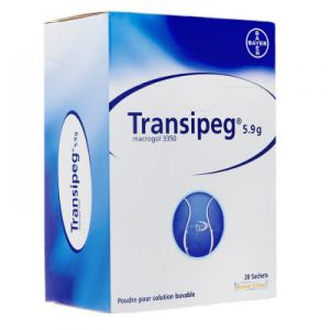 Transipeg 5,9g - 20 sachets