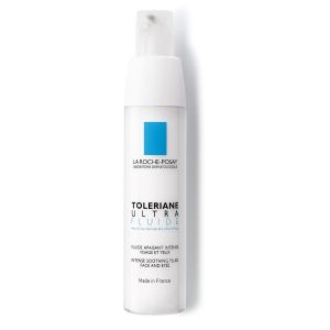 Toleriane Ultra Fluide hydratant apaisant intense 40ml