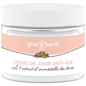 Crème Jour Anti Age - 50mL