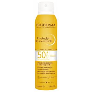 Photoderm Brume Invisble Spf50+ - 150ml