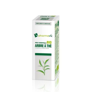 Huile essentielle Bio Arbre à Thé 10ml