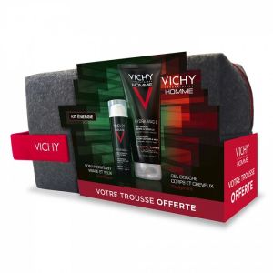 Trousse Noel Homme Hydratant Visage